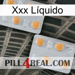 Xxx Líquido 25